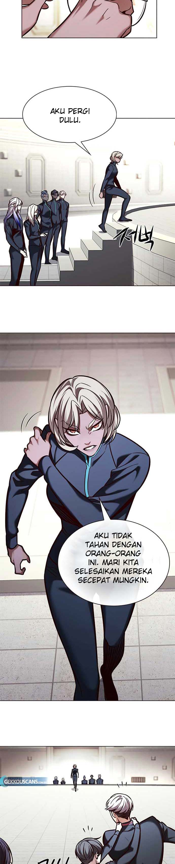Read Eleceed (ID) Manga Online