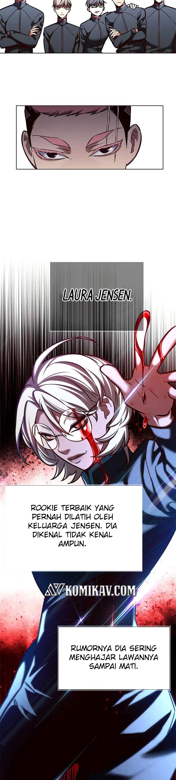 Read Eleceed (ID) Manga Online