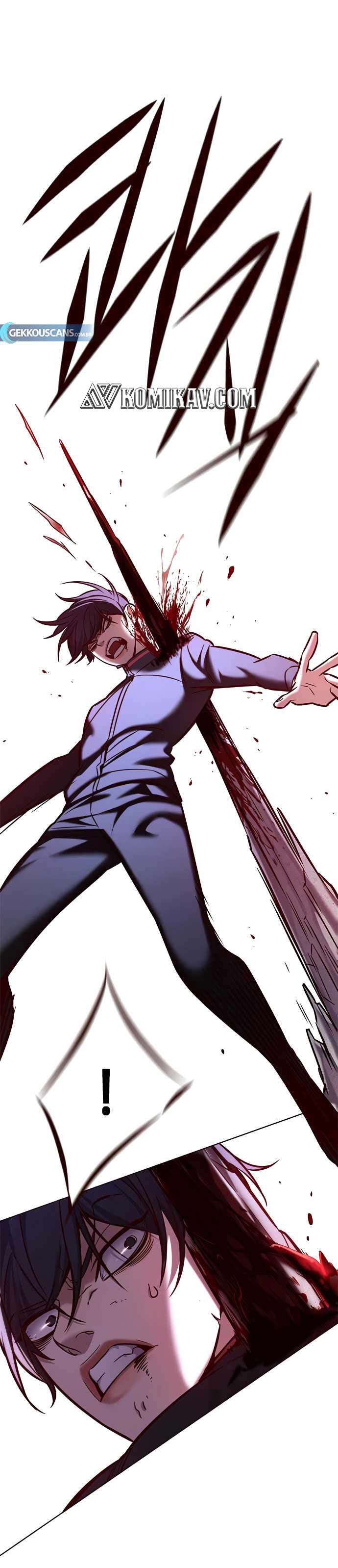 Read Eleceed (ID) Manga Online