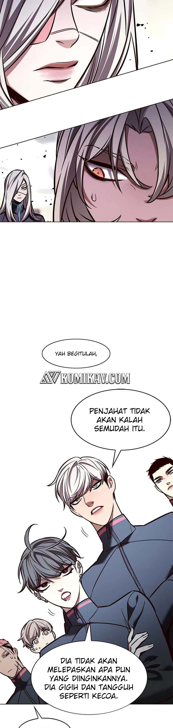 Read Eleceed (ID) Manga Online