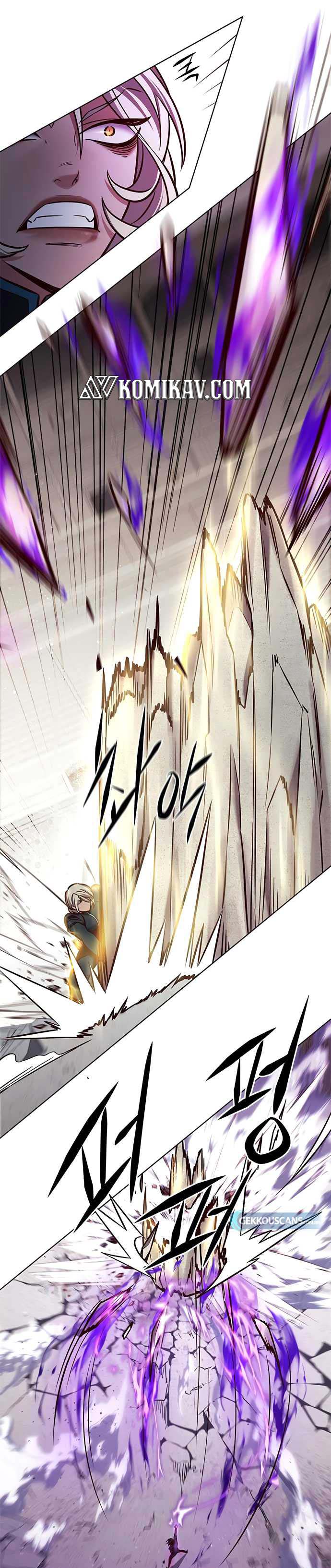 Read Eleceed (ID) Manga Online
