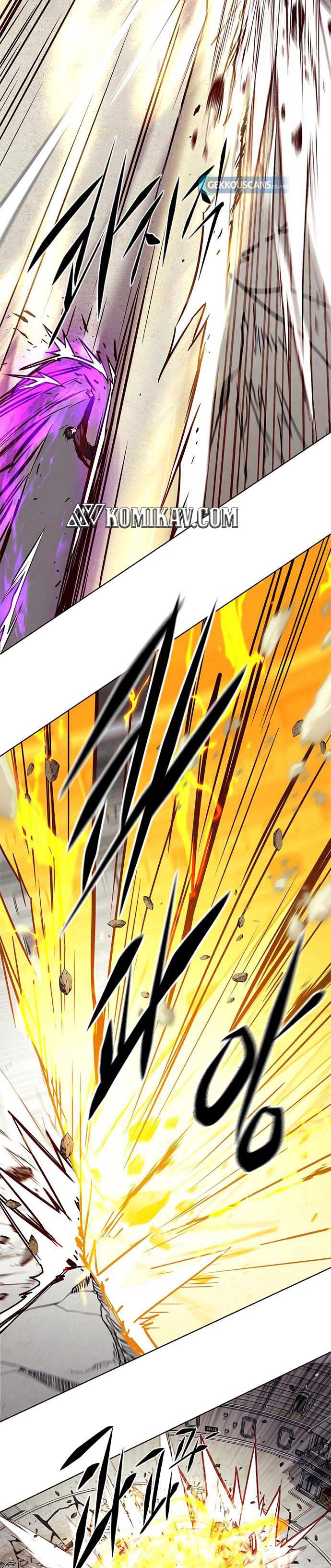 Read Eleceed (ID) Manga Online