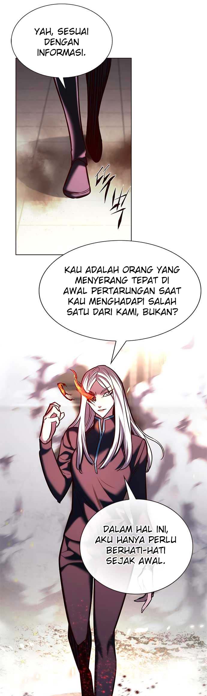 Read Eleceed (ID) Manga Online