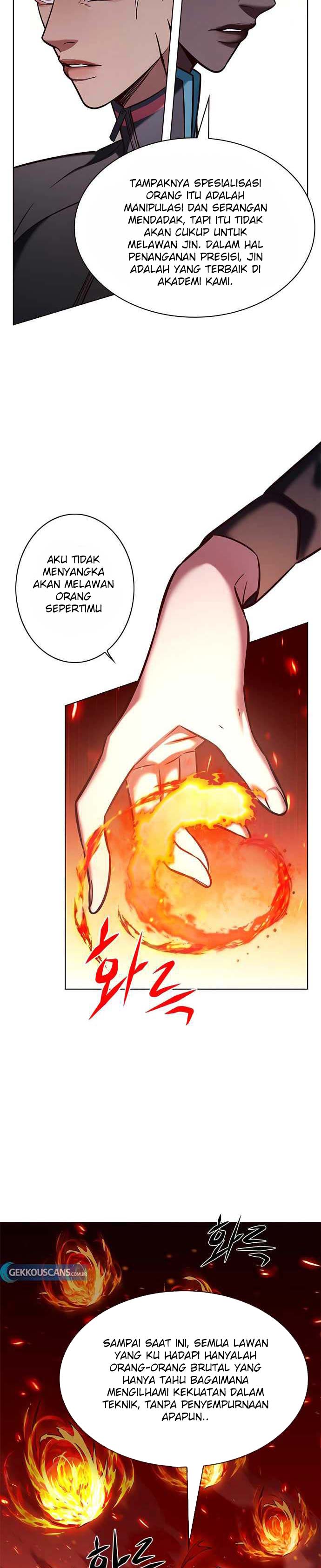 Read Eleceed (ID) Manga Online