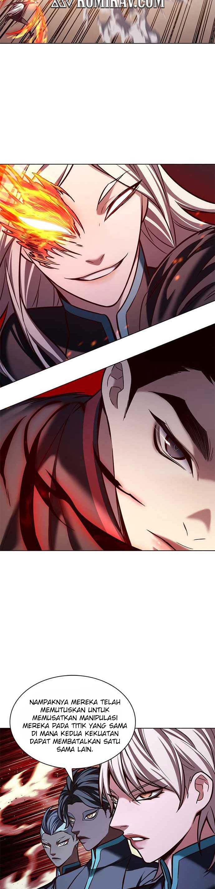 Read Eleceed (ID) Manga Online