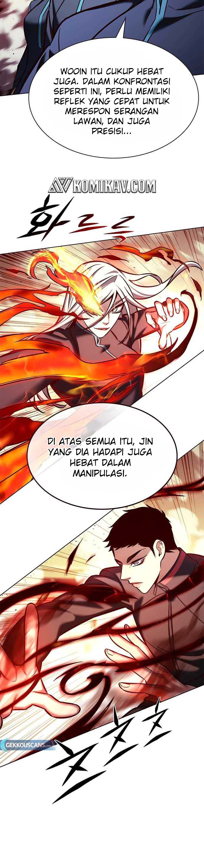 Read Eleceed (ID) Manga Online