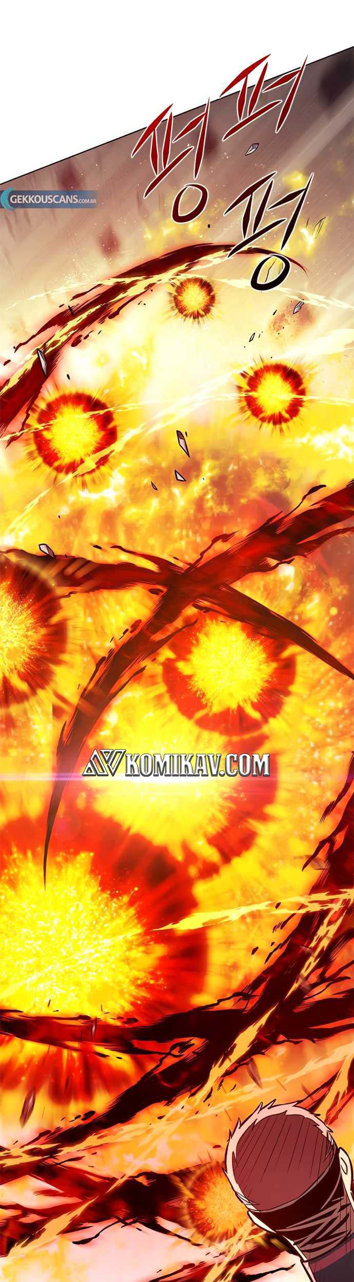 Read Eleceed (ID) Manga Online