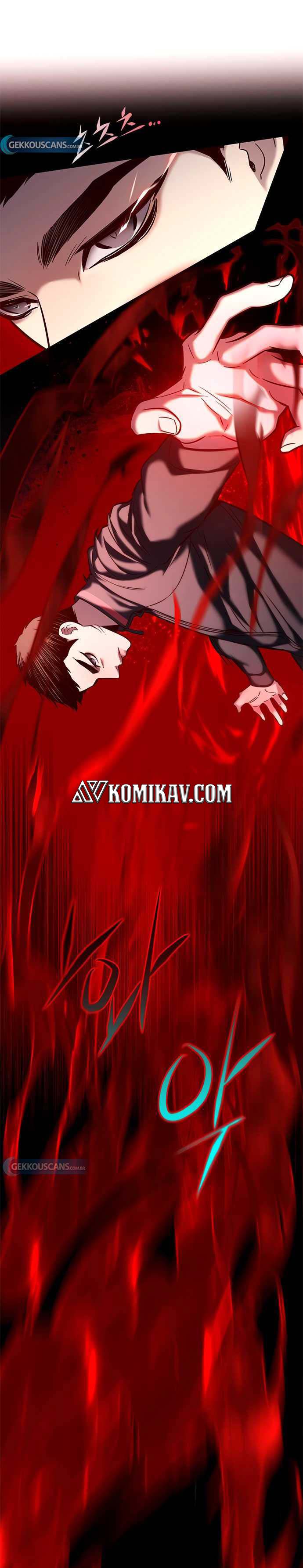 Read Eleceed (ID) Manga Online