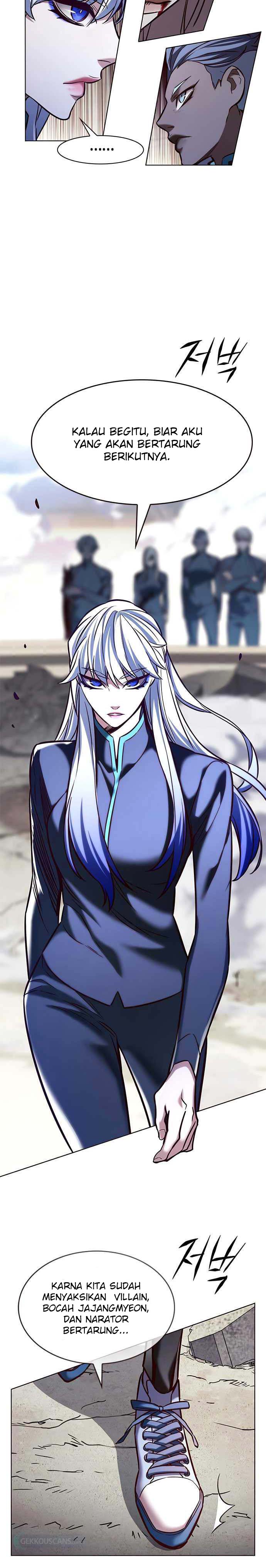 Read Eleceed (ID) Manga Online