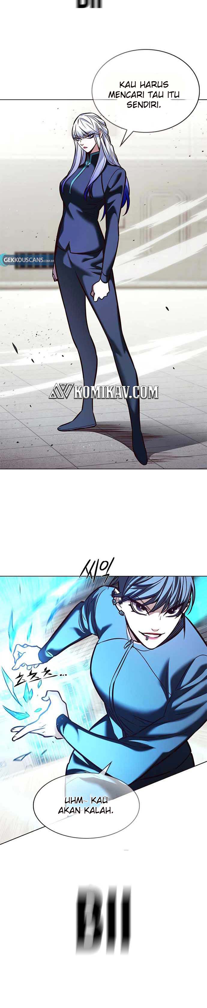 Read Eleceed (ID) Manga Online