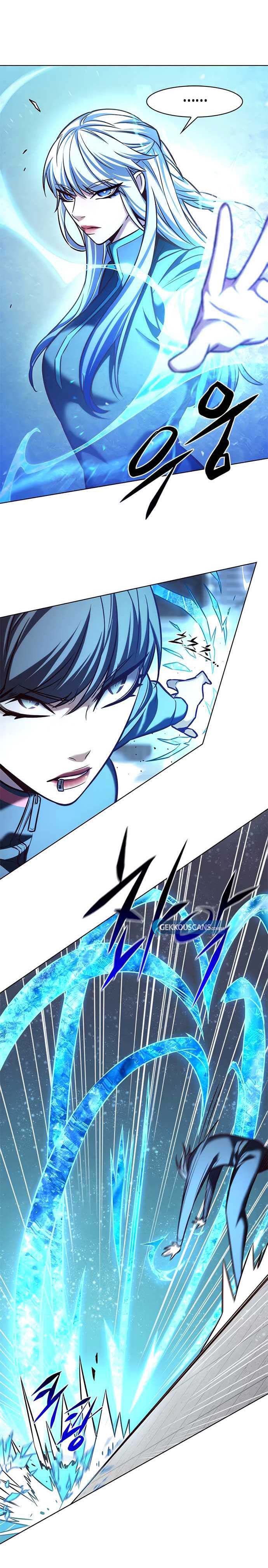 Read Eleceed (ID) Manga Online
