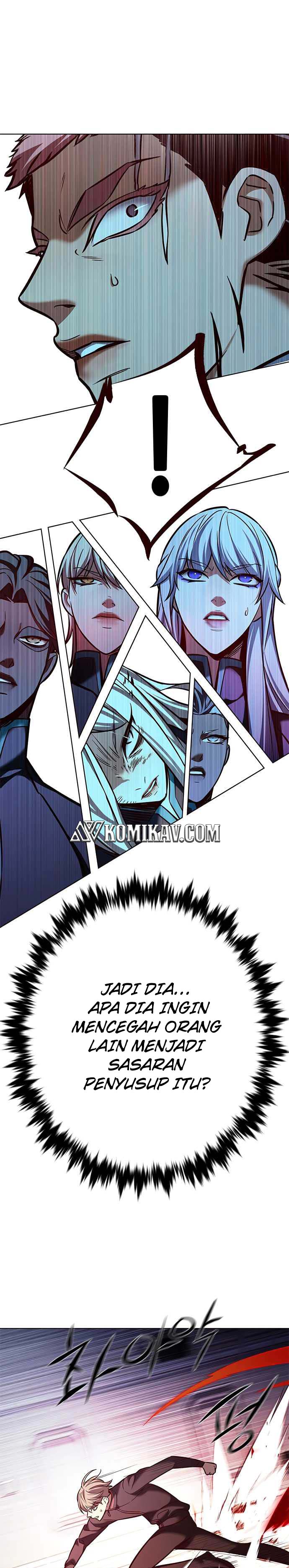 Read Eleceed (ID) Manga Online