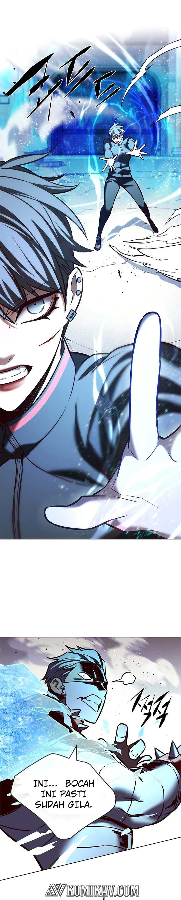 Read Eleceed (ID) Manga Online