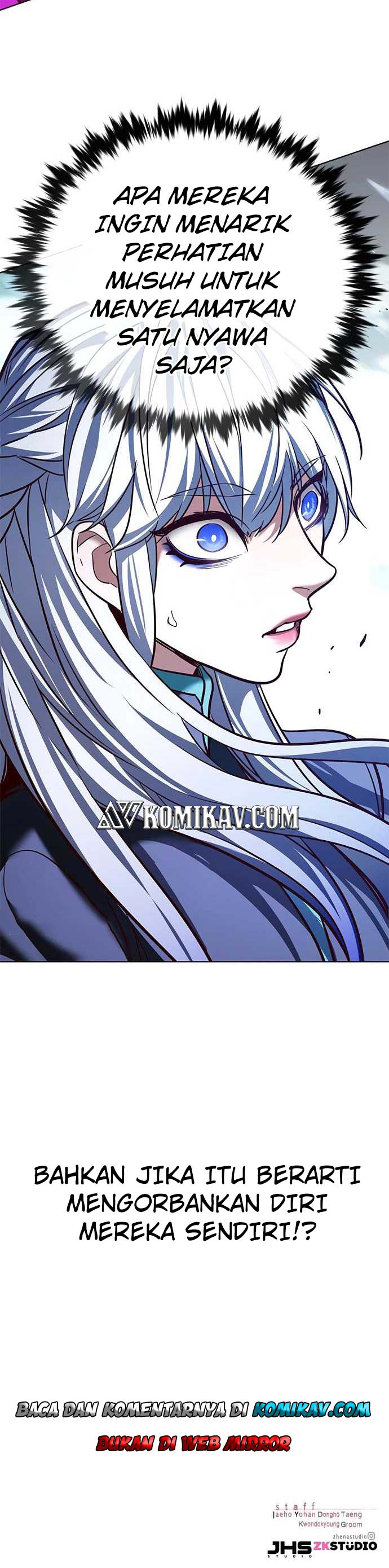 Read Eleceed (ID) Manga Online