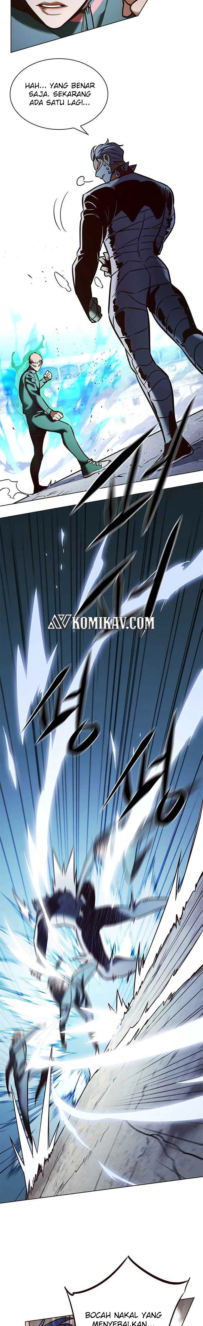 Read Eleceed (ID) Manga Online