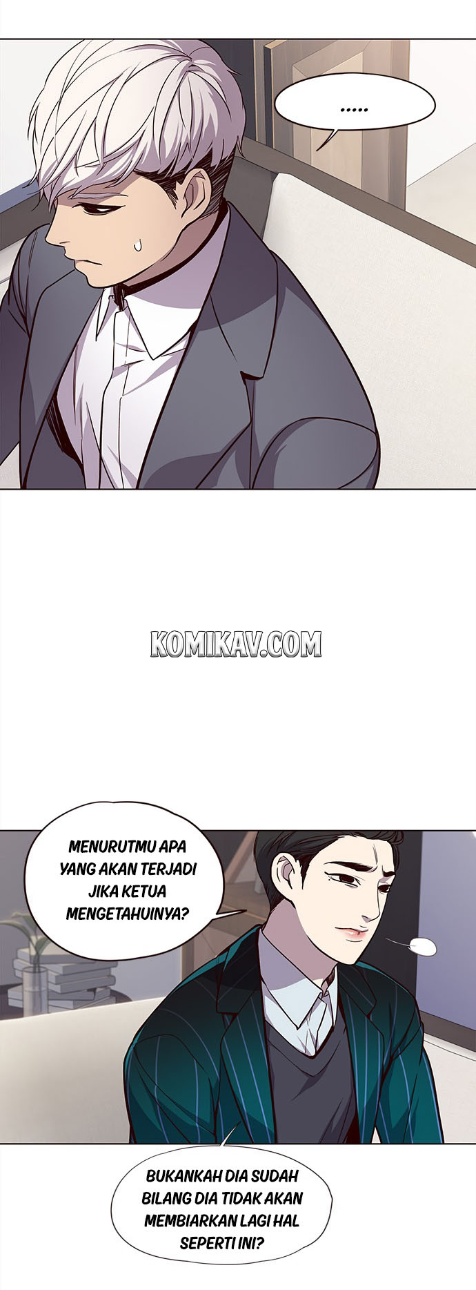 Read Eleceed (ID) Manga Online
