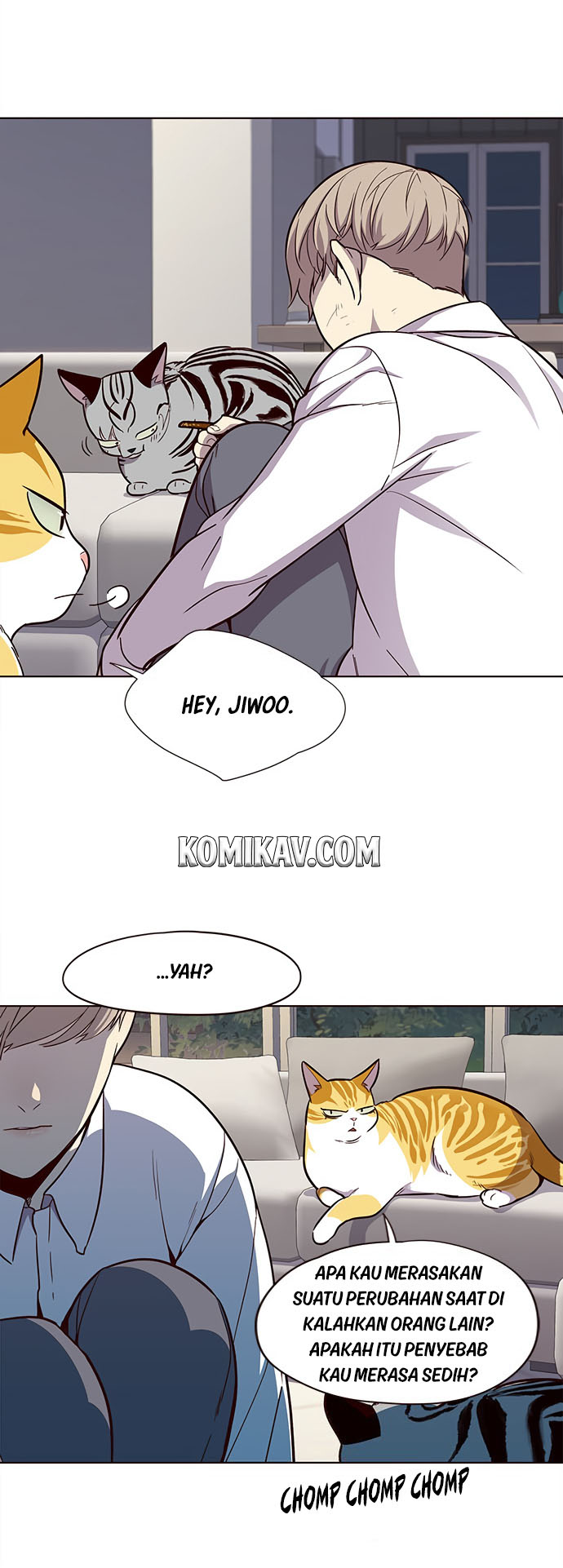 Read Eleceed (ID) Manga Online
