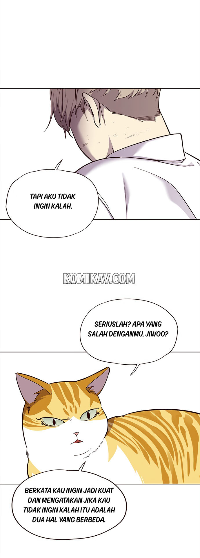 Read Eleceed (ID) Manga Online