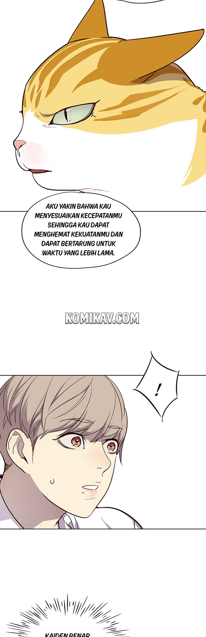 Read Eleceed (ID) Manga Online