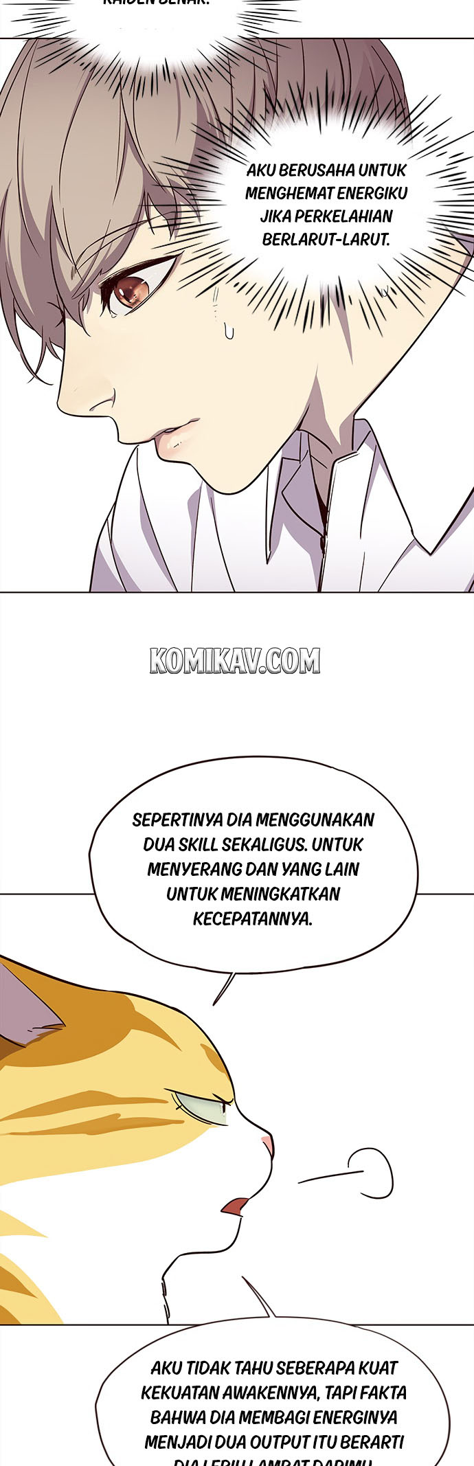 Read Eleceed (ID) Manga Online