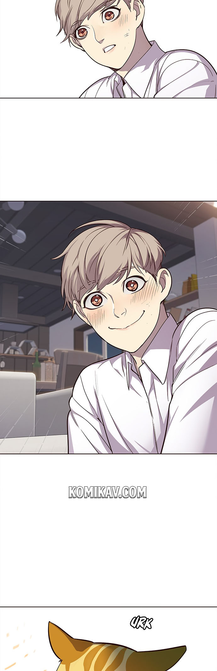 Read Eleceed (ID) Manga Online
