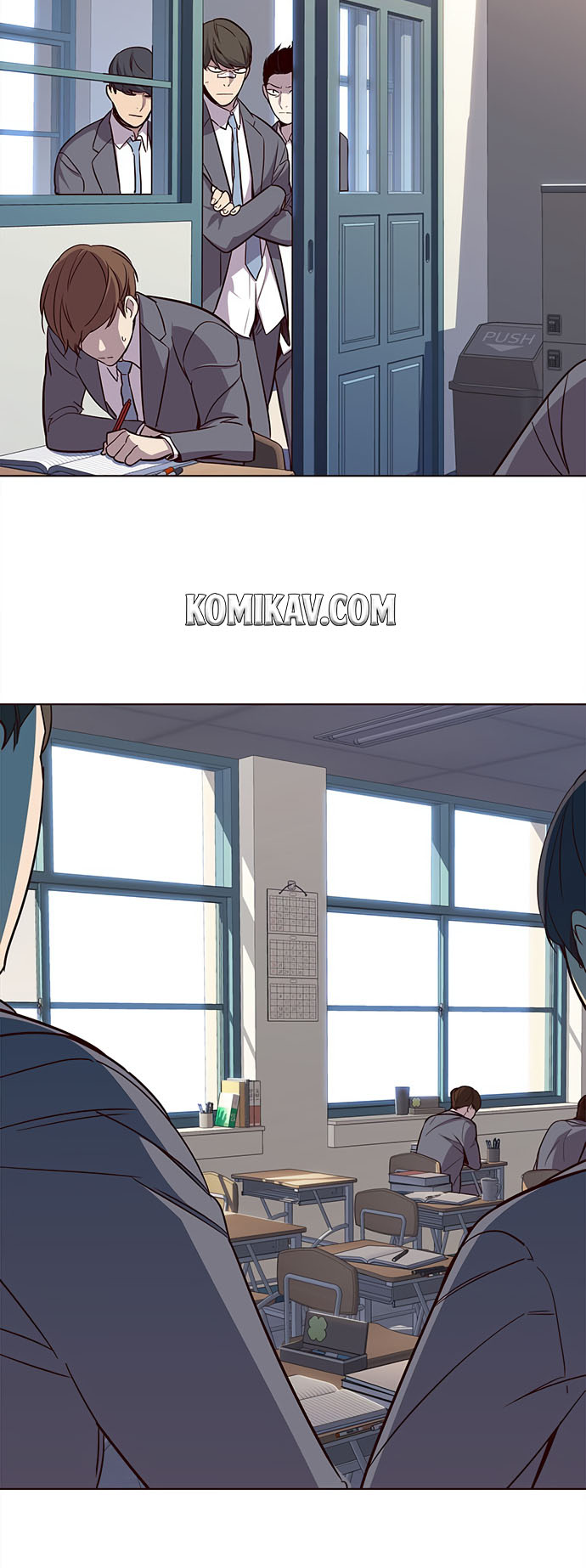 Read Eleceed (ID) Manga Online