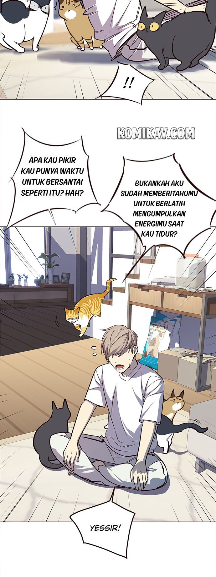 Read Eleceed (ID) Manga Online