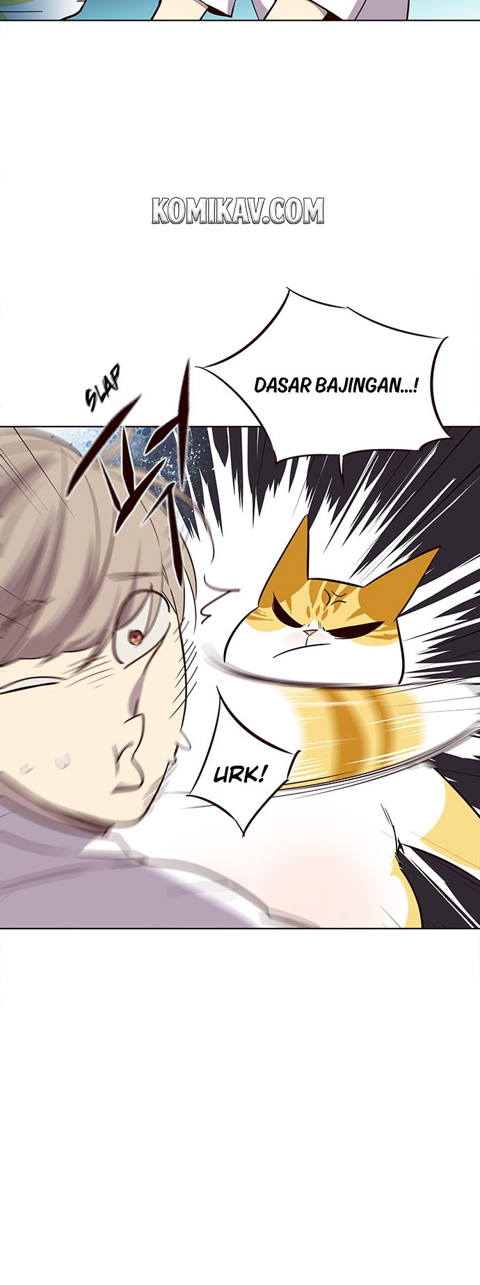 Read Eleceed (ID) Manga Online