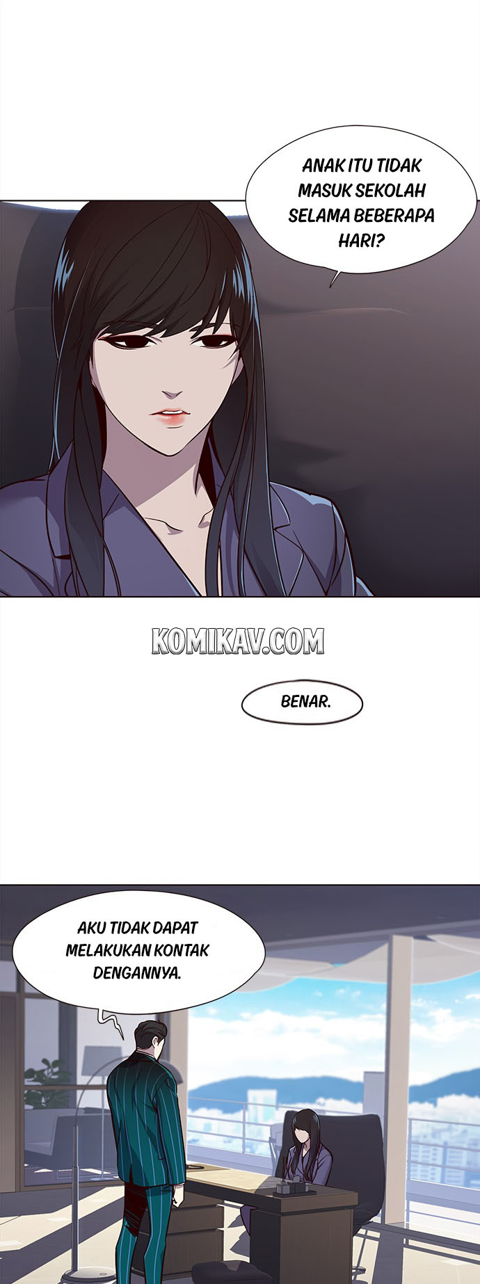 Read Eleceed (ID) Manga Online