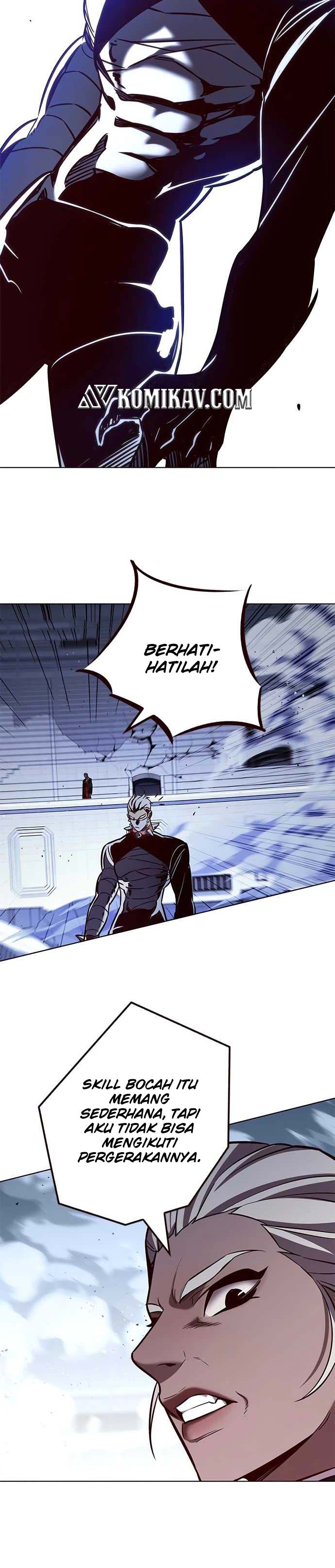 Read Eleceed (ID) Manga Online