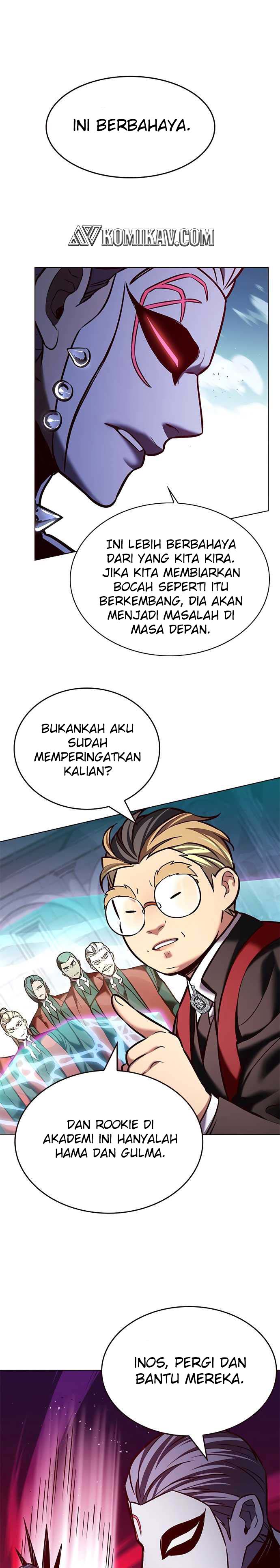 Read Eleceed (ID) Manga Online