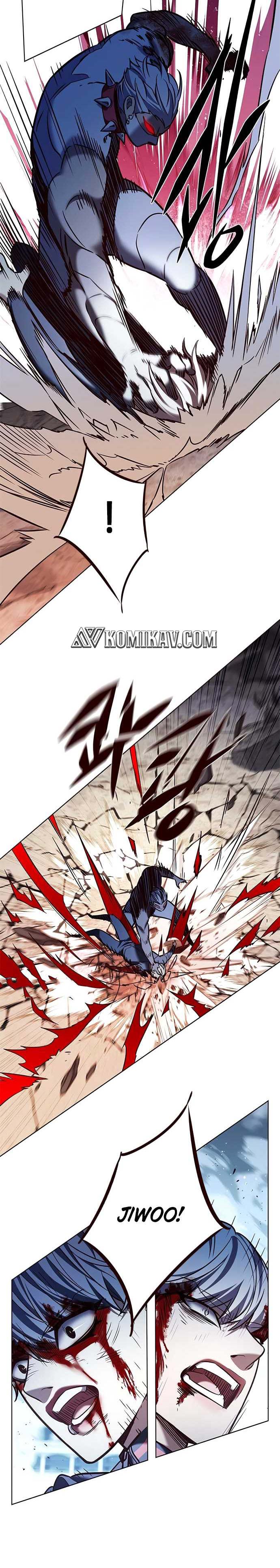Read Eleceed (ID) Manga Online