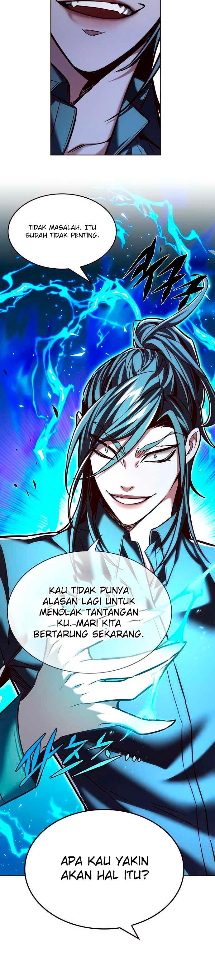 Read Eleceed (ID) Manga Online