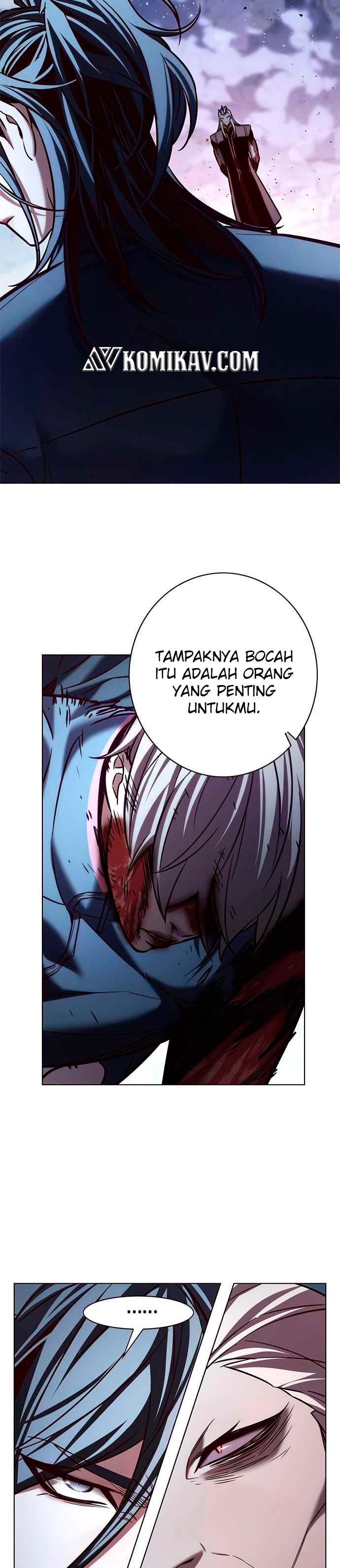 Read Eleceed (ID) Manga Online