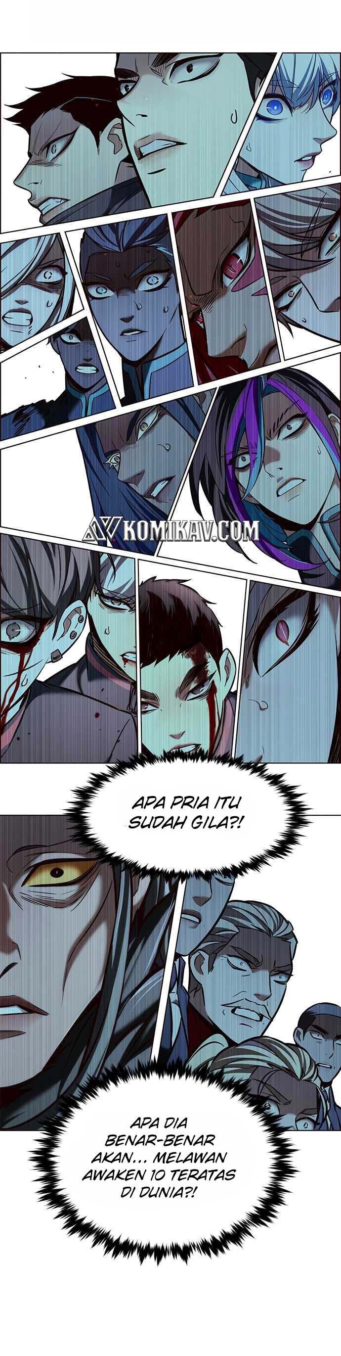 Read Eleceed (ID) Manga Online