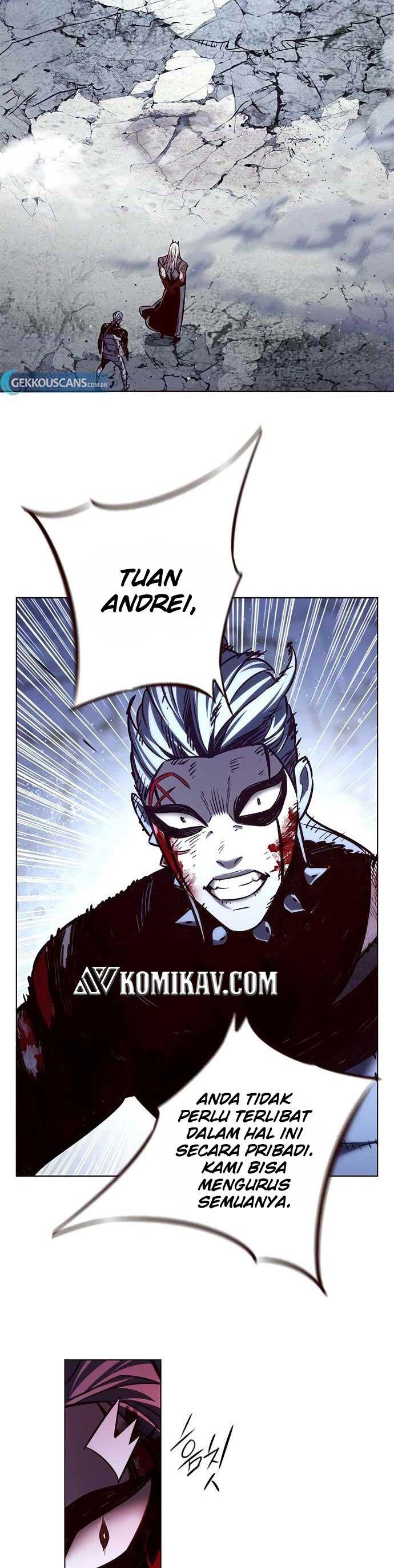 Read Eleceed (ID) Manga Online