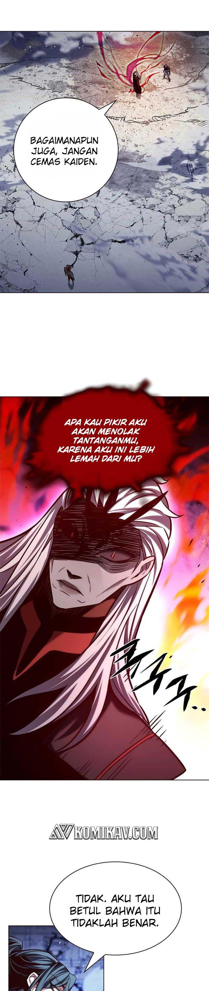 Read Eleceed (ID) Manga Online