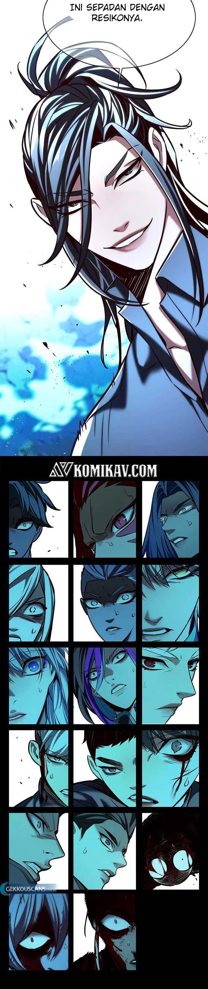 Read Eleceed (ID) Manga Online