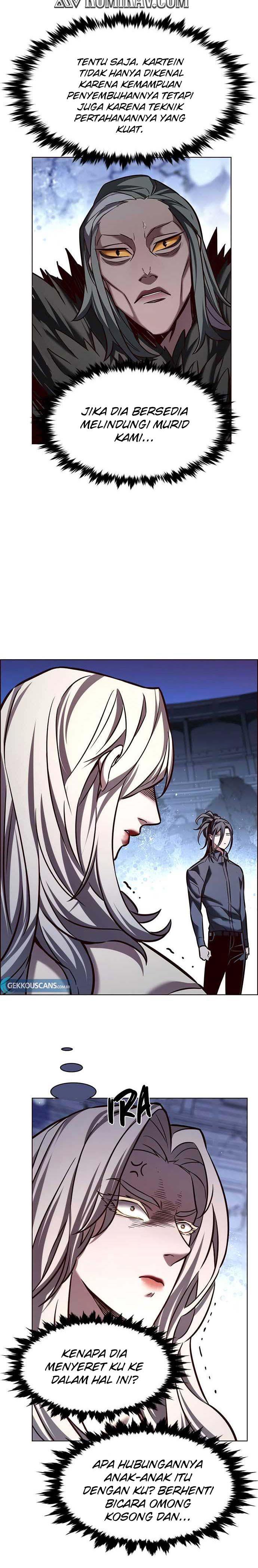 Read Eleceed (ID) Manga Online
