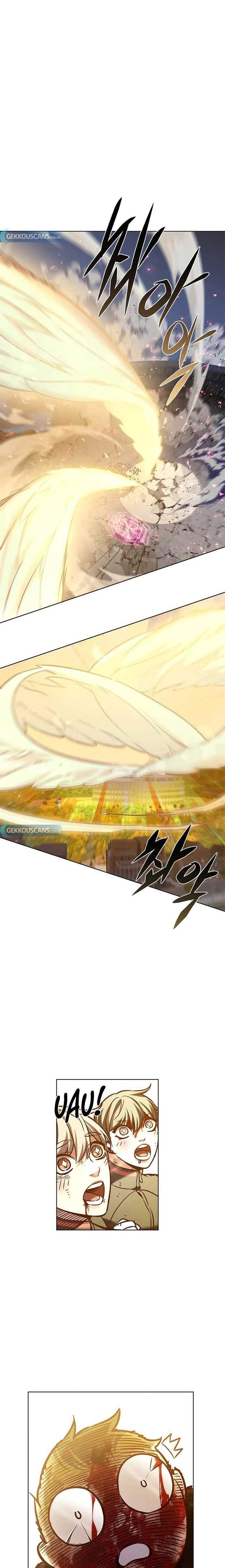 Read Eleceed (ID) Manga Online