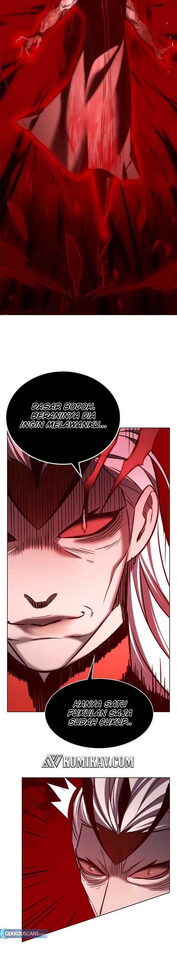 Read Eleceed (ID) Manga Online