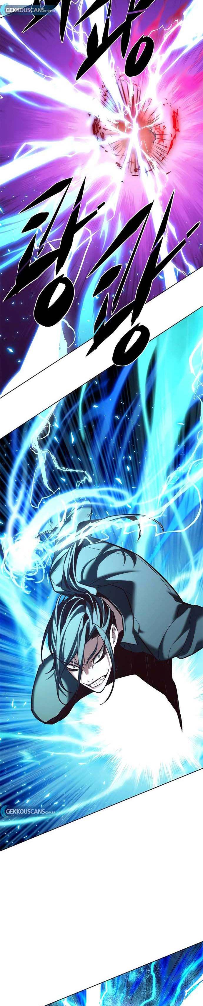 Read Eleceed (ID) Manga Online
