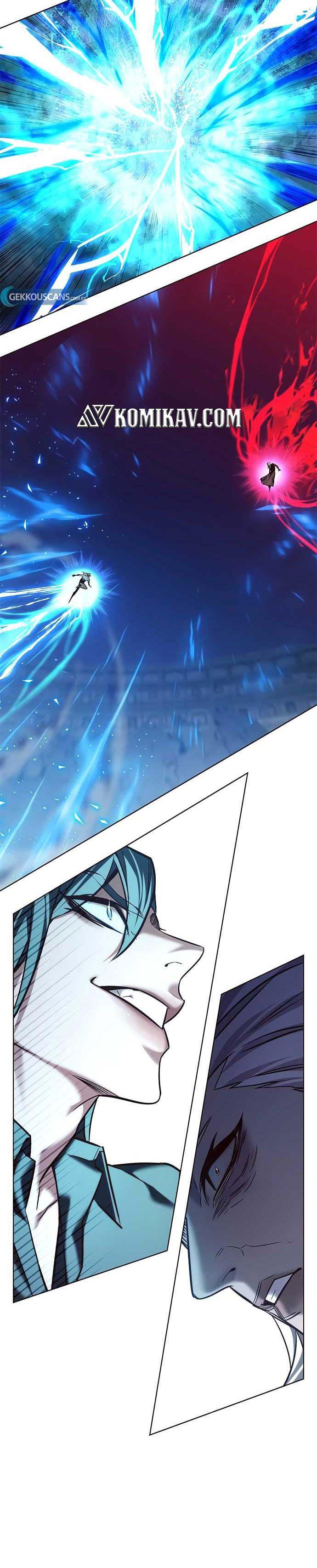 Read Eleceed (ID) Manga Online