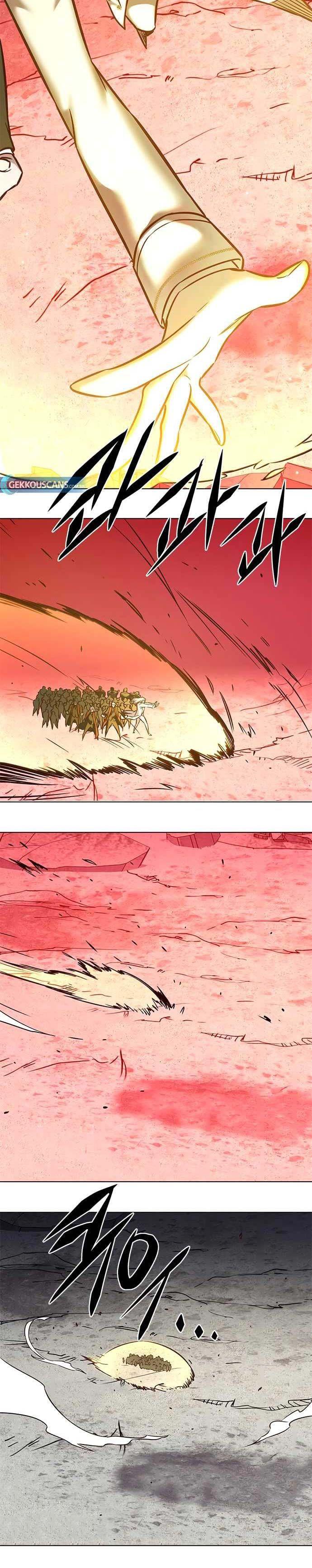 Read Eleceed (ID) Manga Online