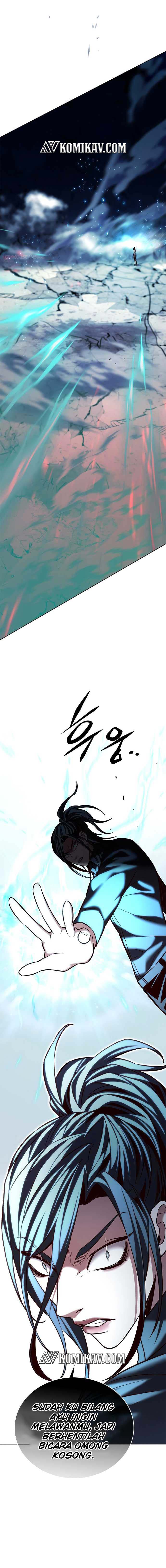 Read Eleceed (ID) Manga Online
