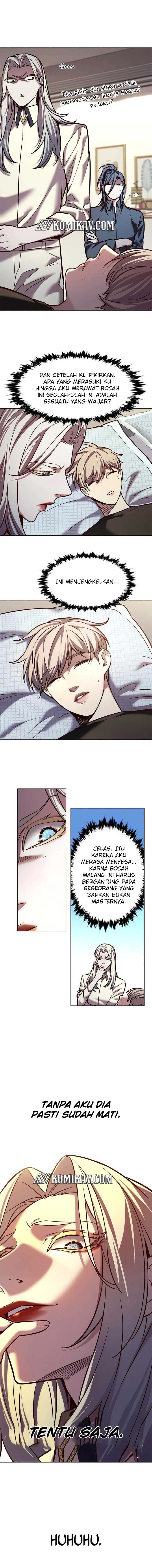 Read Eleceed (ID) Manga Online