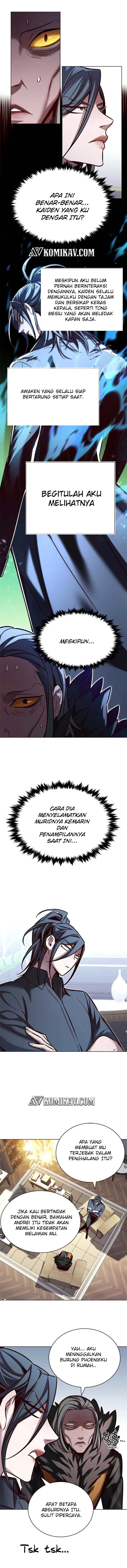Read Eleceed (ID) Manga Online