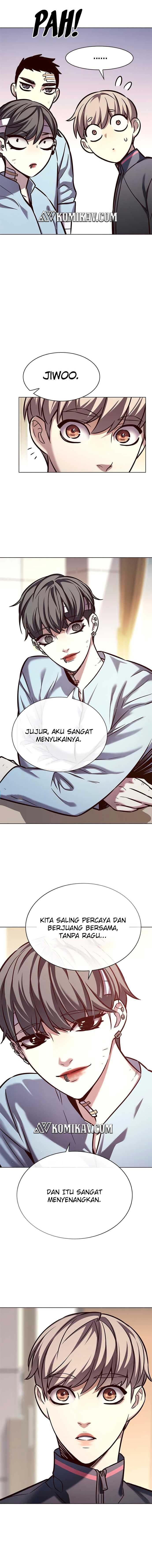 Read Eleceed (ID) Manga Online