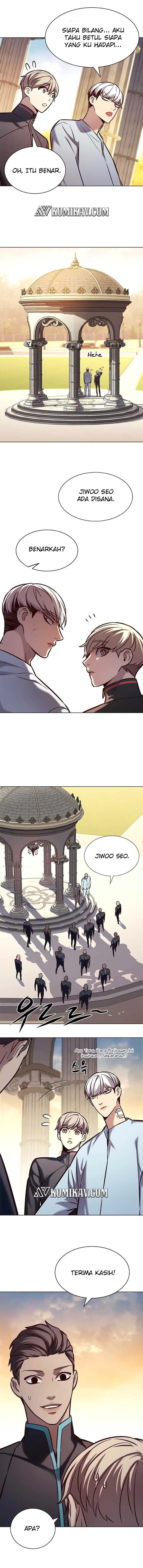 Read Eleceed (ID) Manga Online