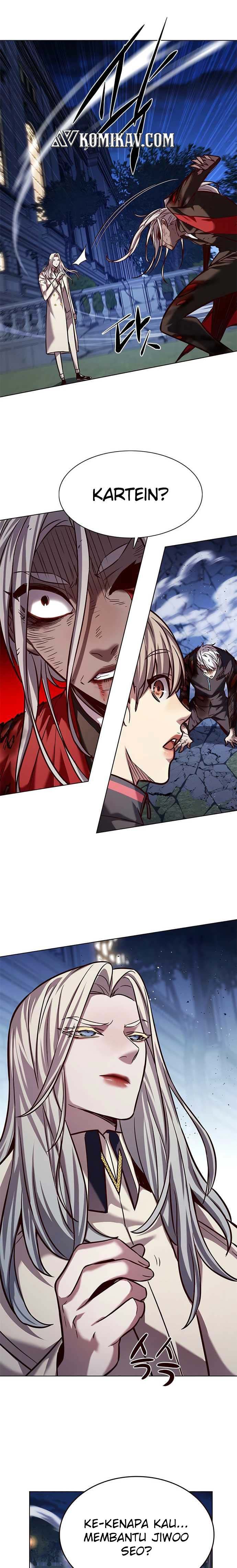 Read Eleceed (ID) Manga Online